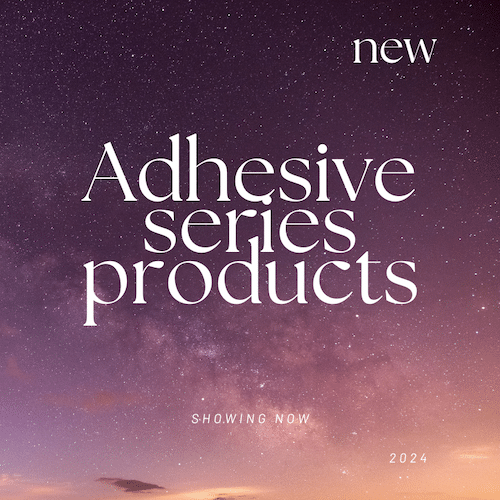 new product