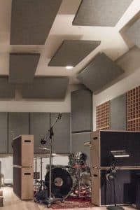 core acoustic