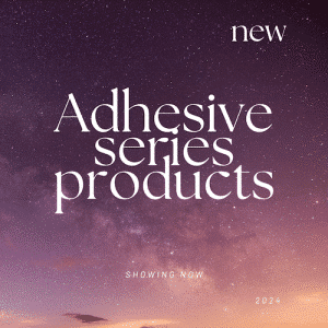 new product