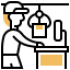 about us factory icon